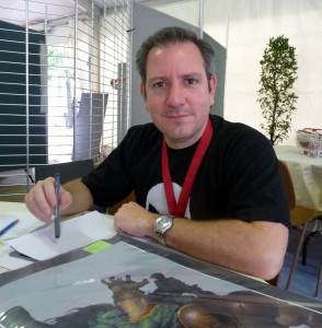 Comic Con Chile Comic Con Chile