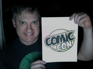 Comic Con Chile Comic Con Chile