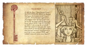 Locke & Key Locke & Key