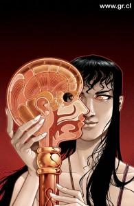 Locke & Key Locke & Key