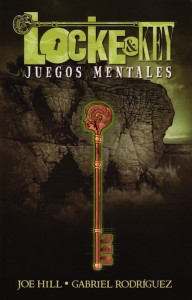 Locke & Key Locke & Key