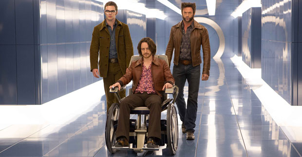 trailer x men trailer x men