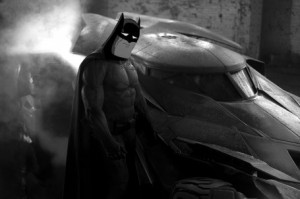 sad batman iii