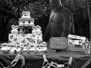 sad batman vii
