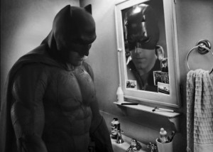 sad batmn x