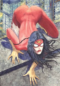 Milo Manara