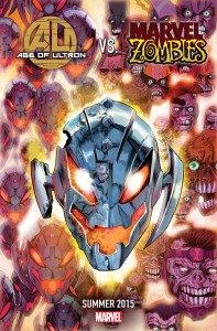02 - AoUltron vs MZombies (2015)