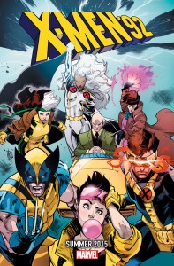 15 - x-men 92 (2015)