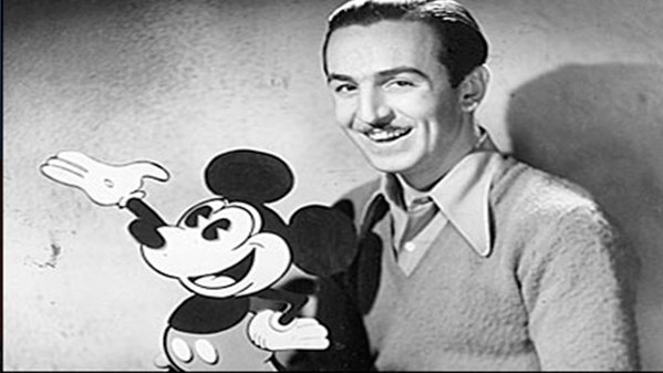 Mickey Mouse