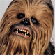 La vida de Chewbacca después de Han Solo: Geniales ilustraciones revelan su estado actual