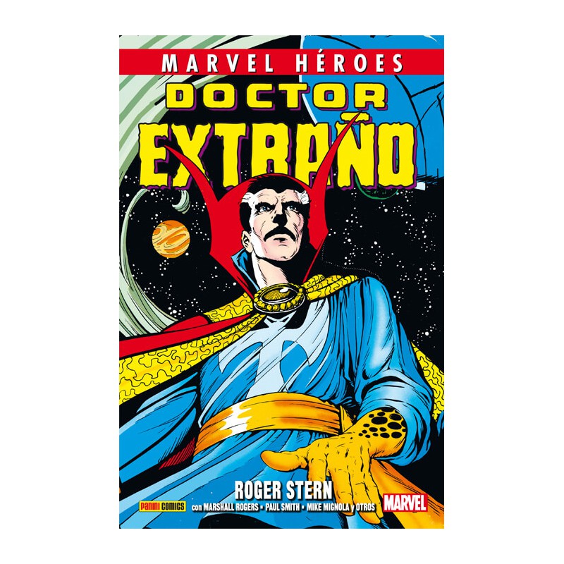 doctor-extrano-roger-stern