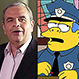 Aldo Schiappacasse encarna al Jefe Gorgory en hilarante video que promociona la Comic-Con Chile 2017