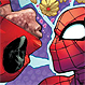 Deadpool le da consejos de belleza al nuevo Spider-Man: Graciosa conversación por redes sociales