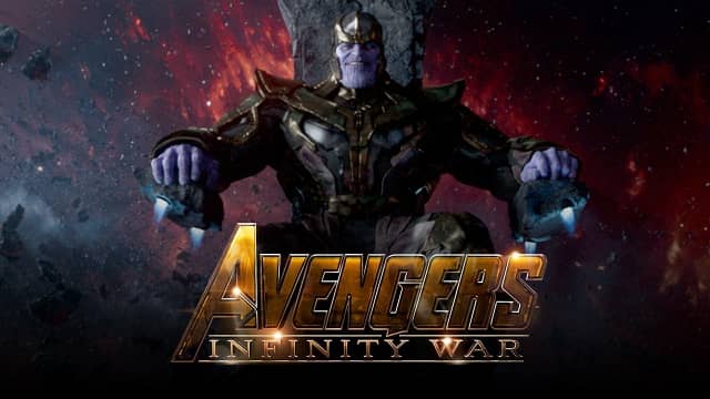 THANOS