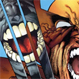 Arma H: Revelan al imparable nuevo villano mitad Wolverine mitad Hulk