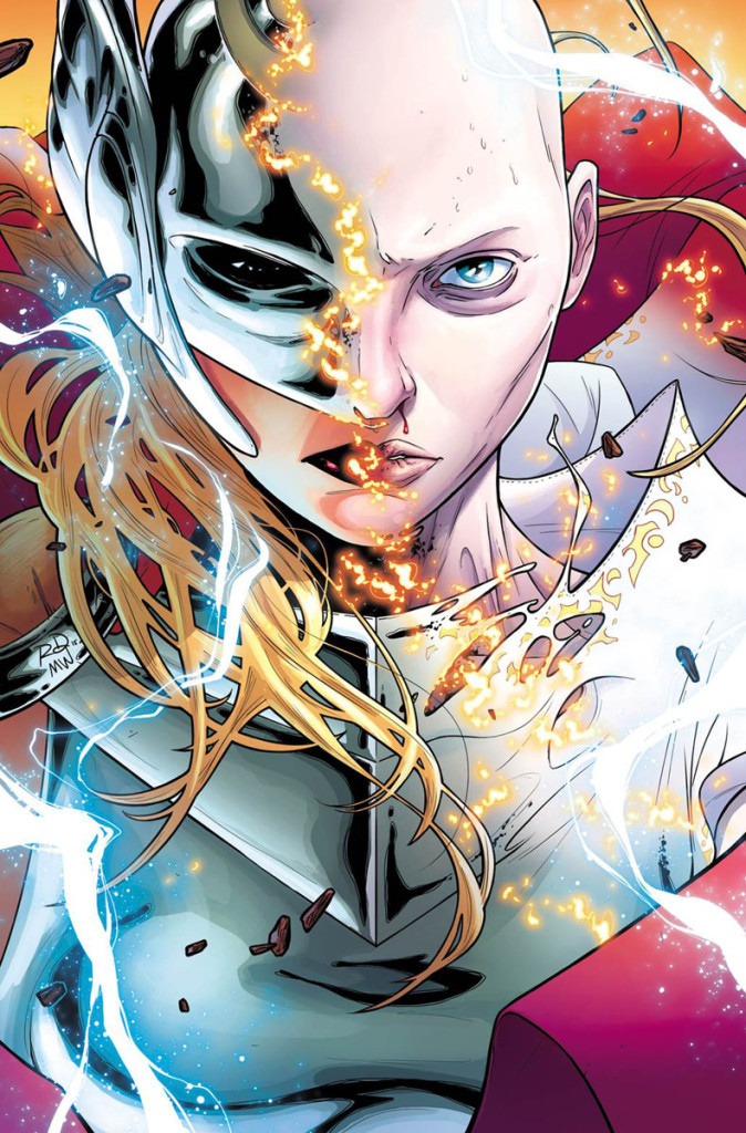 thor