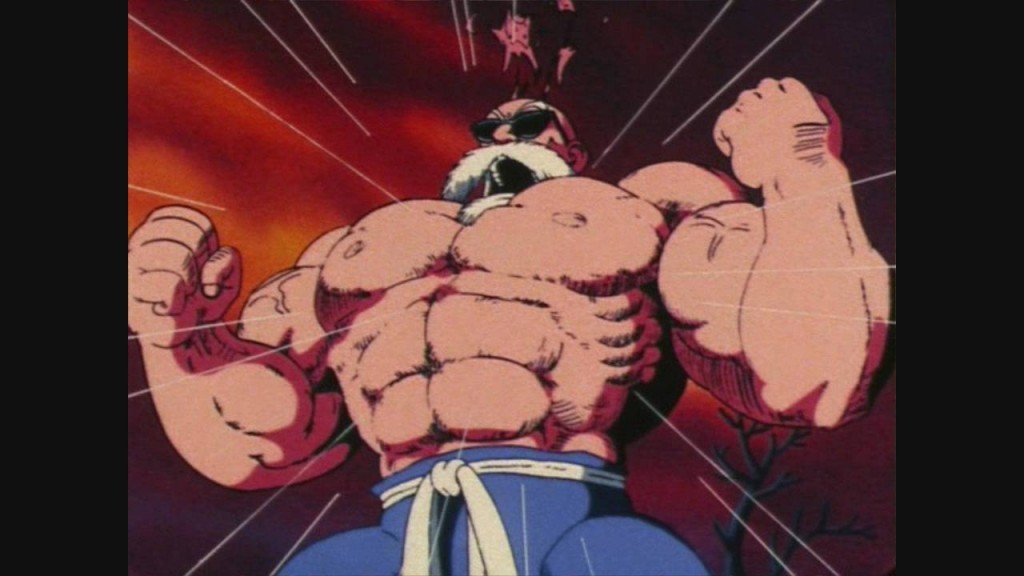 roshi