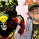 Murió Len Wein, el cocreador de Wolverine y La Cosa del Pantano