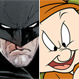 El cómic de Batman y Elmer Gruñón que no te puedes perder: “Se abre la temporada de murciélagos”