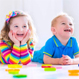 Divertidas y geniales viñetas ratifican la diferencia que existe entre el primer y el segundo hijo
