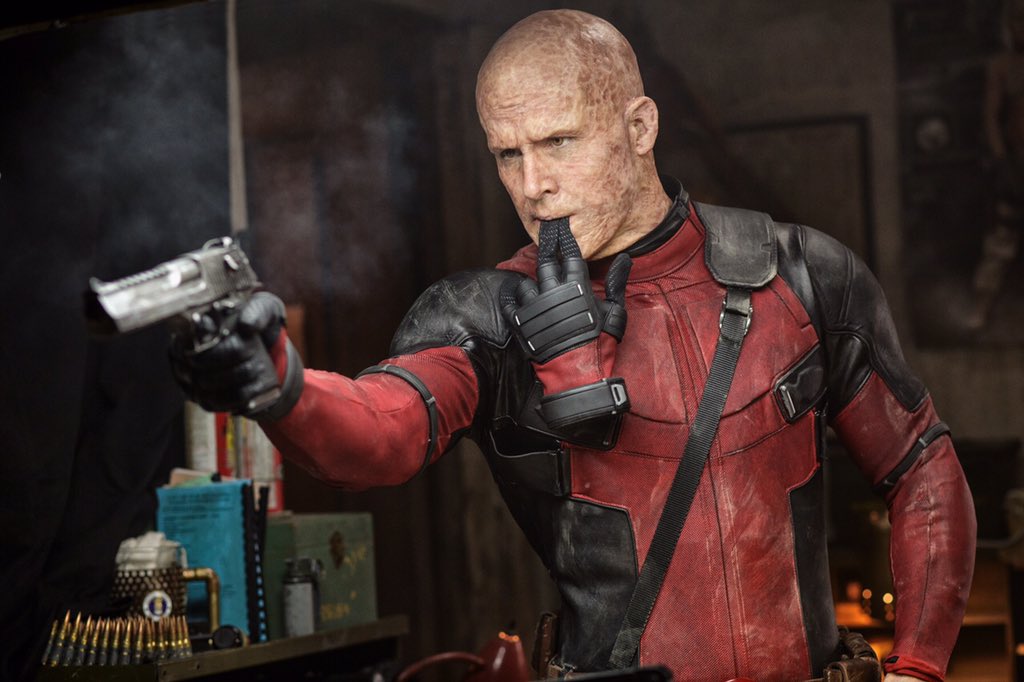 Wade_Wilson