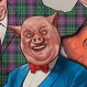 El Pato Lucas y Porky serán los nuevos invitados en el universo de DC Comics
