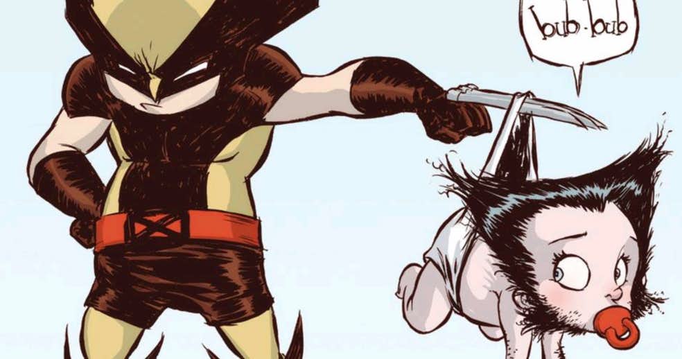 marvel-baby-names