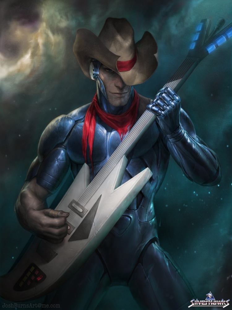 silverhawk