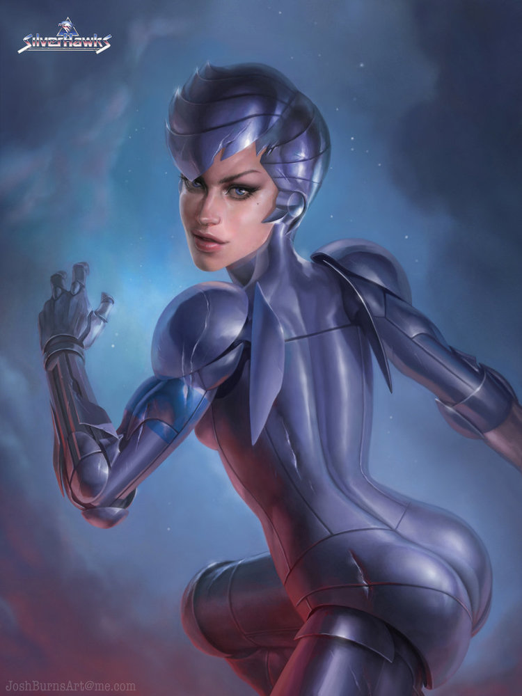 Silverhawk