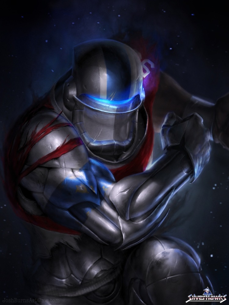 silverhawk