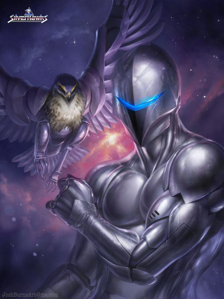 Silverhawk