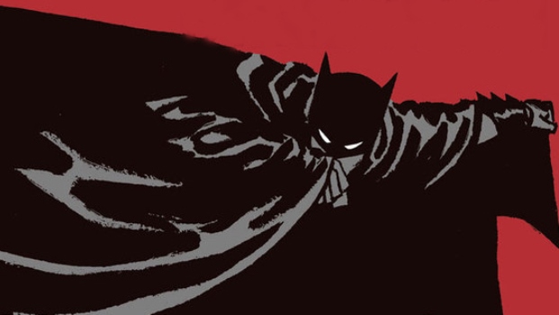 rumores nueva película Batman