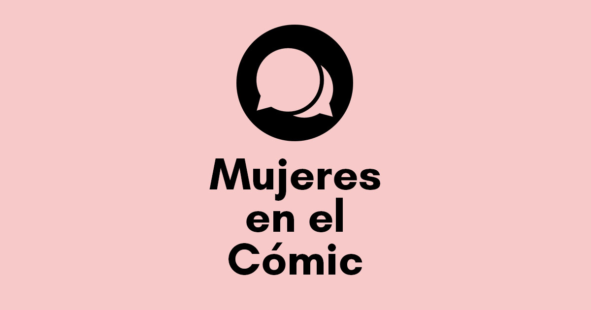 Mujeres en el Cómic