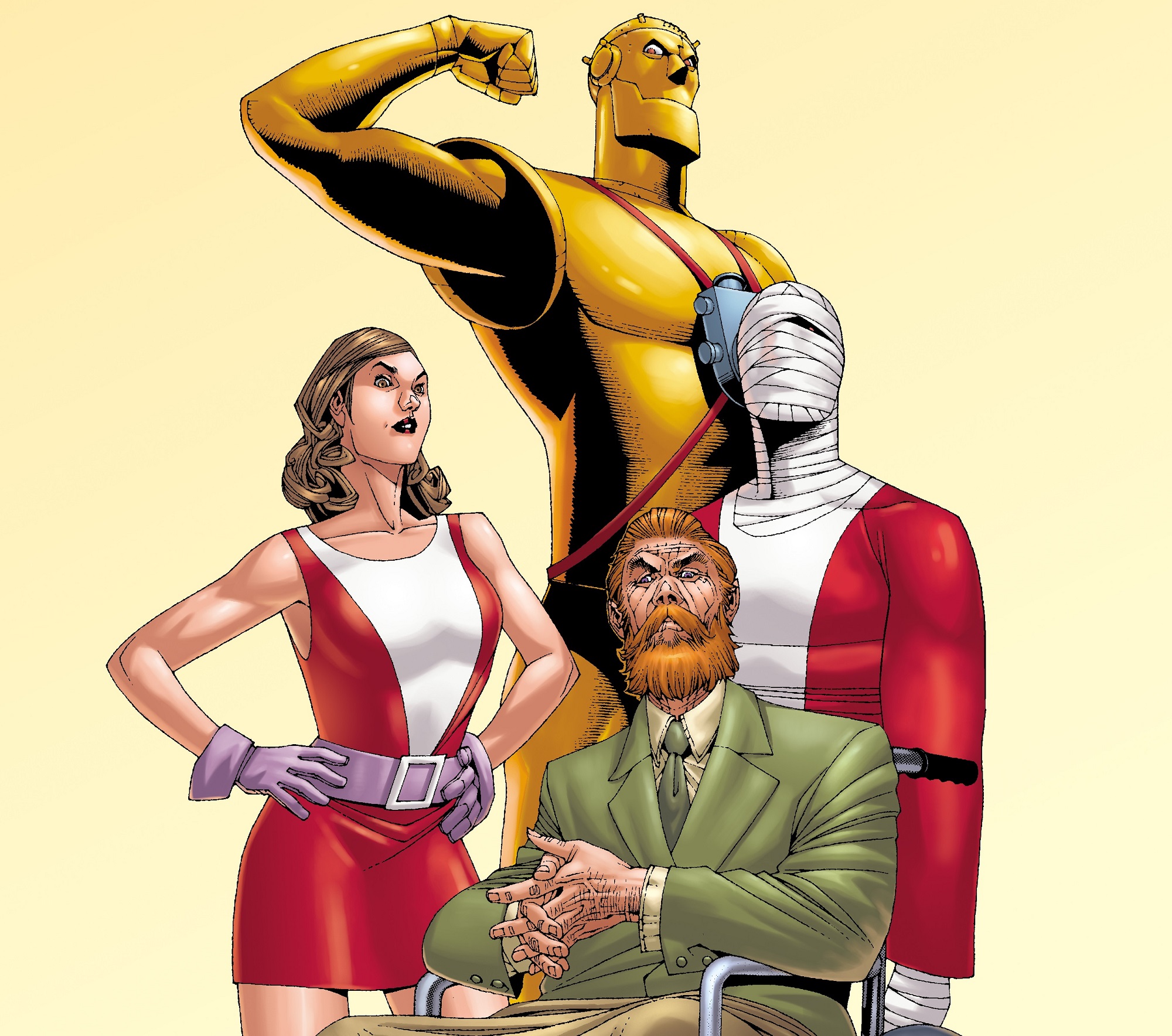 DoomPatrol