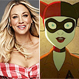 La carismática Penny le dará voz a Harley Quinn en una nueva serie animada