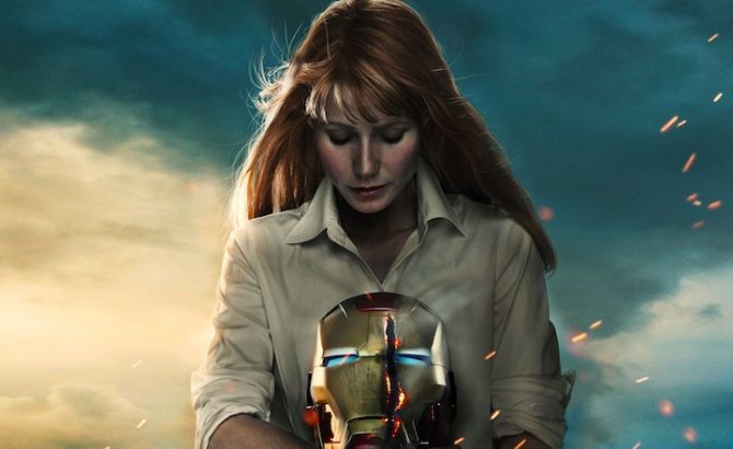 Pepper-Potts