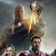 Este es el decorado de Halloween más triste: Recuerdan a los héroes caídos de Avengers
