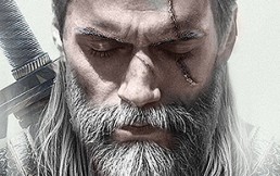 Netflix libera primer video de Henry Cavill caracterizado como The Witcher