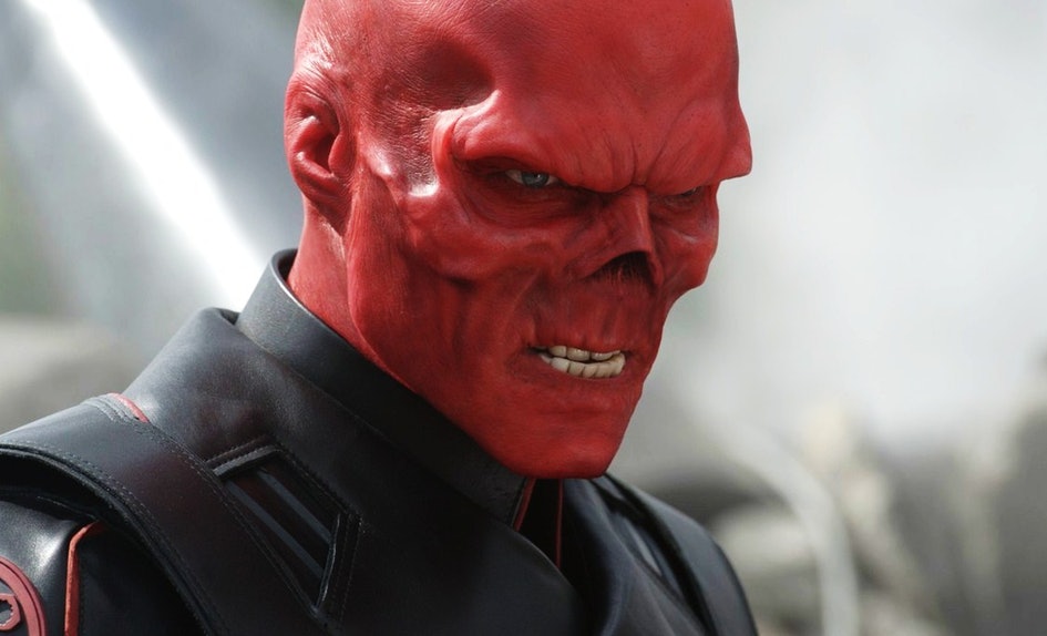 red-skull
