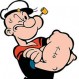 Liberan la nueva animación de Popeye y no es como lo recuerdas