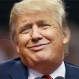 El día en que Donald Trump “confundió” a Christian Bale con Bruce Wayne