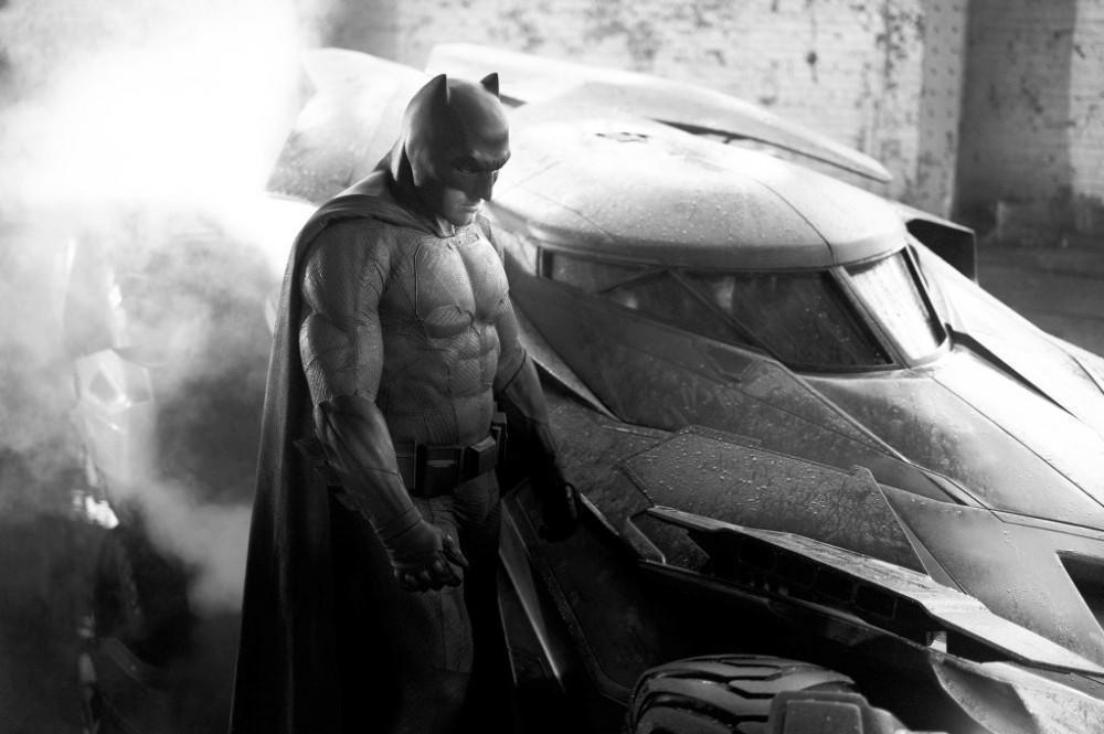 Batfleck-Deprimido