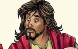 Jesús protagoniza polémico cómic; Fuerte campaña para evitar su publicación