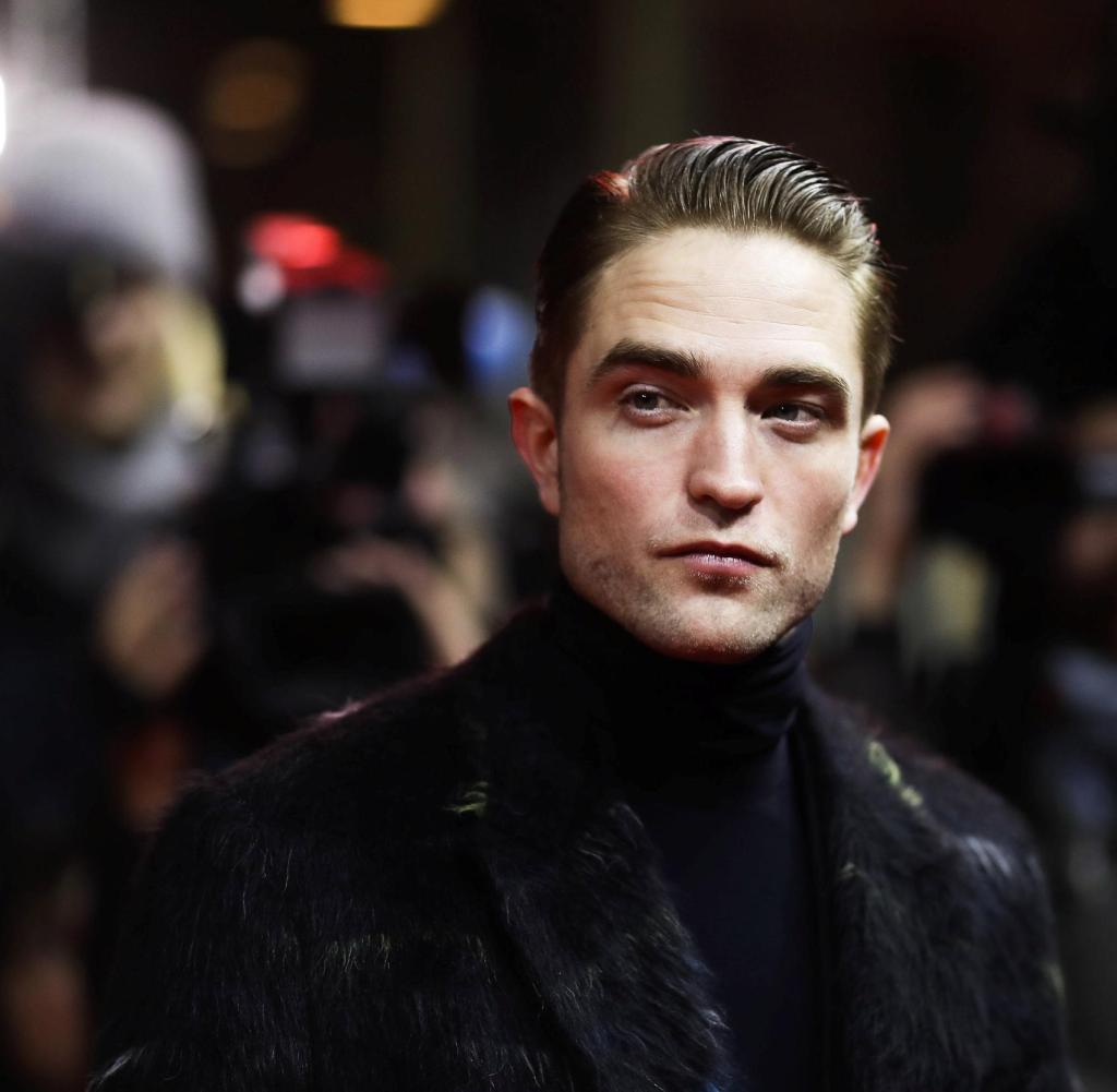 Robert-Pattinson