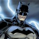 El popular artista gráfico Alex Ross revivió la primera portada del cómic de Batman