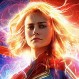 Sorprendentes avances de Avengers y Capitana Marvel fueron estrenados en el Super Bowl