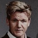 ¿Famoso chef Gordon Ramsay quiere ser el próximo Batman? Extraña foto despertó especulaciones