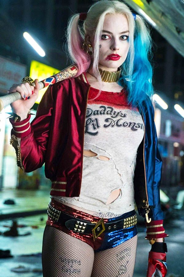 harley