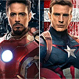 ALERTA DE SPOILER: Nueva filtración de Avengers: End Game con supuestos destinos de Capitán América y Iron-Man