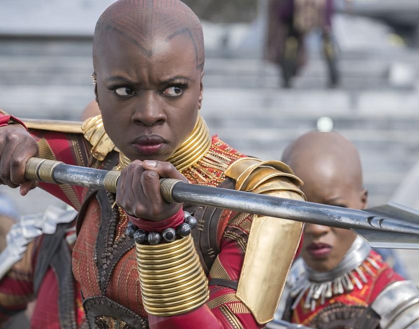 okoye